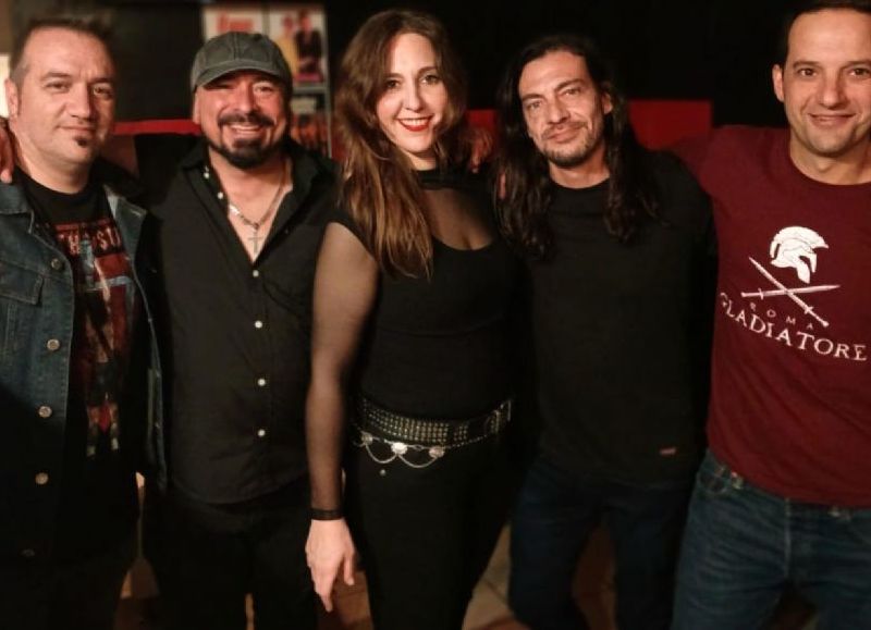 Abbey Road prepara una nueva edición de “Celebration Rock” con tributos a AC/DC, Pappo y La Renga