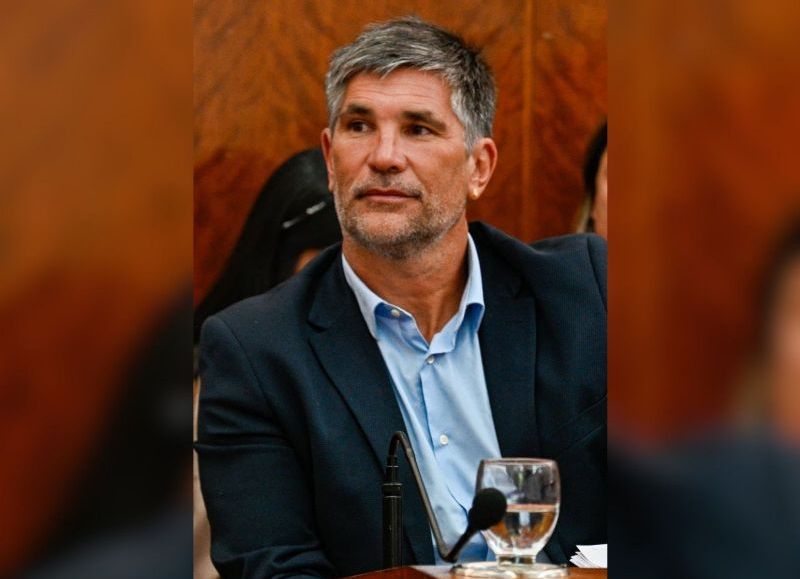 VIDEO | Ordenanza 2026: García cuestionó subas automáticas y advirtió que el ajuste vuelve a caer sobre los vecinos