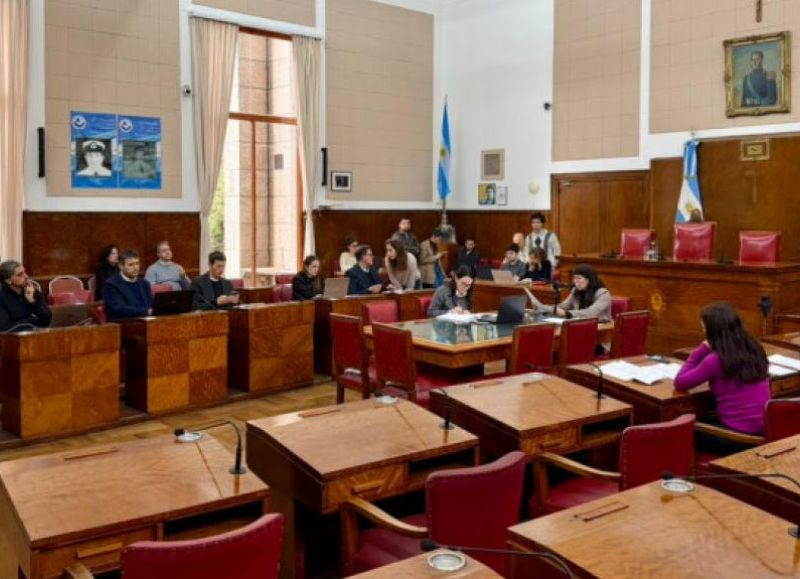 La Comisión de Educación avanzó con proyectos vinculados a cultura, ciencia e investigación