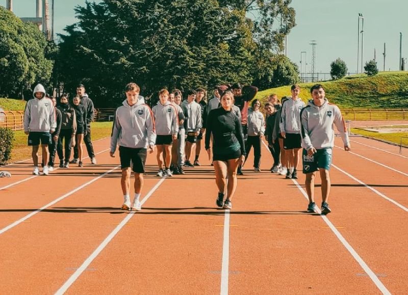 El Municipio abre la inscripción para la primera fecha de los Intercolegiales de Atletismo