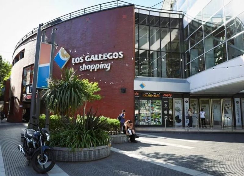 La Tienda y el Shopping Los Gallegos ponen en riesgo el trabajo de 250 familias marplatenses