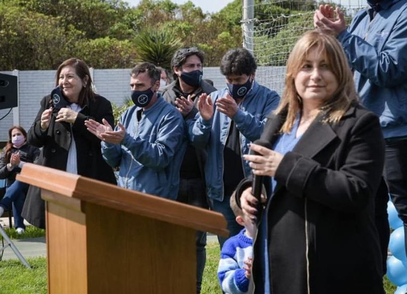 Se lanzó la Agrupación 17 de Octubre de cara a las elecciones de UTHGRA