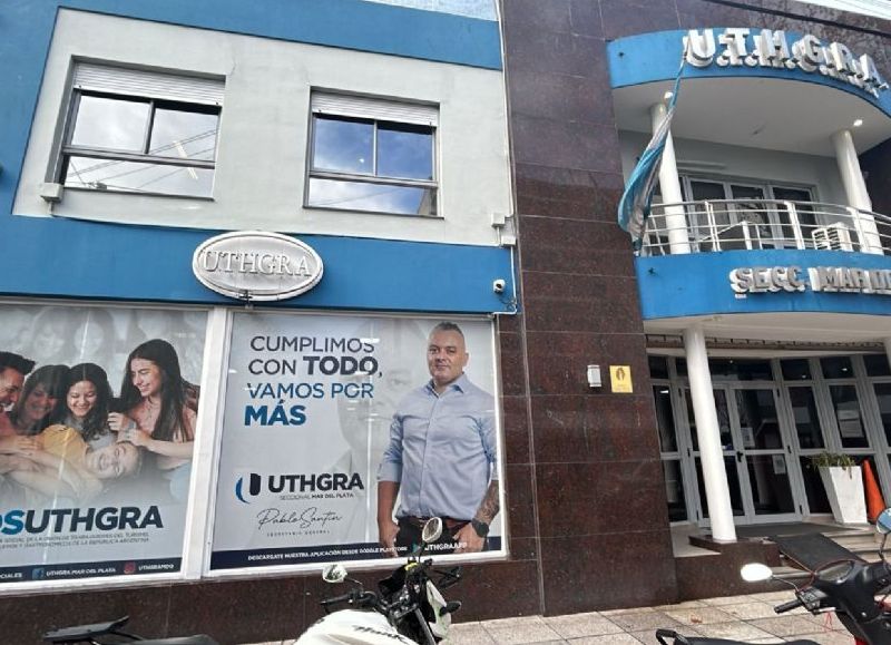 Fallo ejemplar rechaza un amparo oportunista contra UTHGRA Mar del Plata