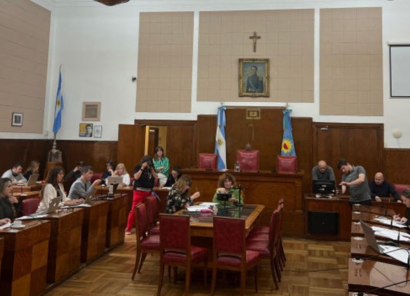 VIDEO | Obras: notas particulares sobre proyectos de UTF