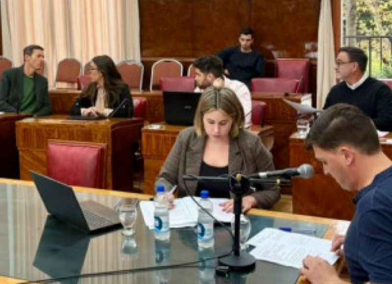 Buscan reunir a sectores industriales y pesqueros para analizar la crisis en el Municipio