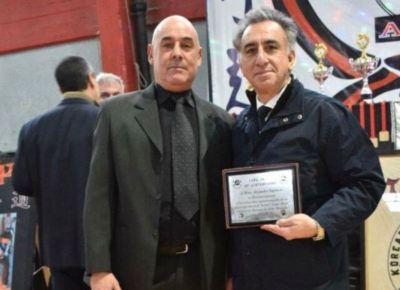 La Copa Akam 2026 reunirá a escuelas de artes marciales de toda la Costa Atlántica