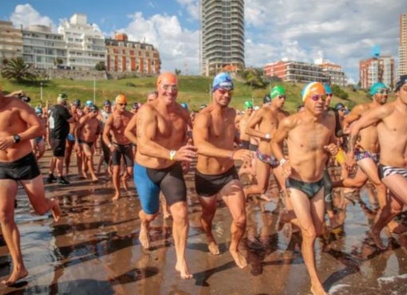 Torneos internacionales y eventos solidarios copan la agenda deportiva marplatense