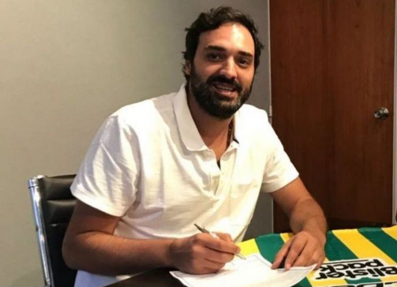 Falleció José Marcelo Moscuzza en un accidente en la Autovía 2