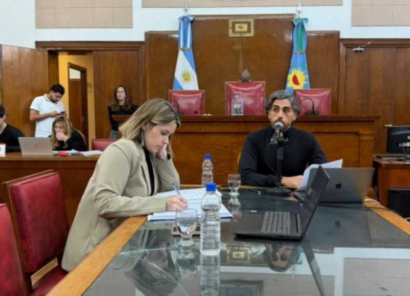Piden precisiones por la licitación de colectivos y buscan declarar la emergencia vial en el Municipio