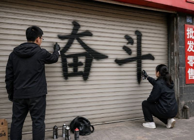 VIDEO | Mafia china en Mar del Plata: dos detenidos y secuestro de armas y millones de pesos tras operativo
