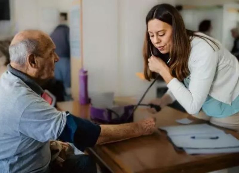 El Municipio fortalece la atención y las actividades de la Unidad Gerontológica