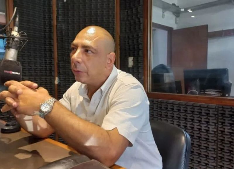 Carlos Javier Vallejos sancionado por el Colegio de Abogados, ahora denunciado por persecución como director de PAMI