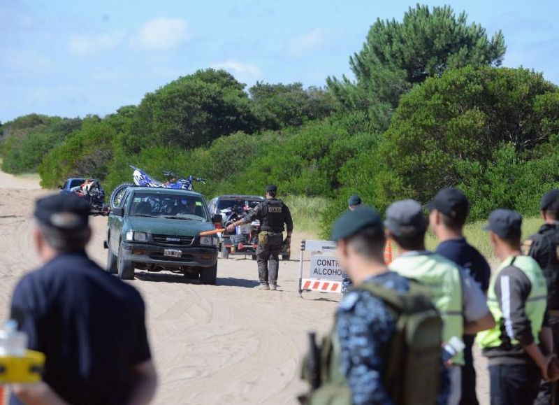 La Municipalidad avanza con obras de mantenimiento en escuelas y jardines de infantes
