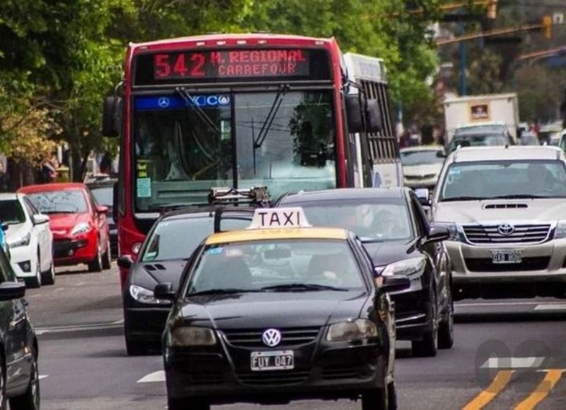 Piden demarcar avenidas tras el fuerte aumento de siniestros viales