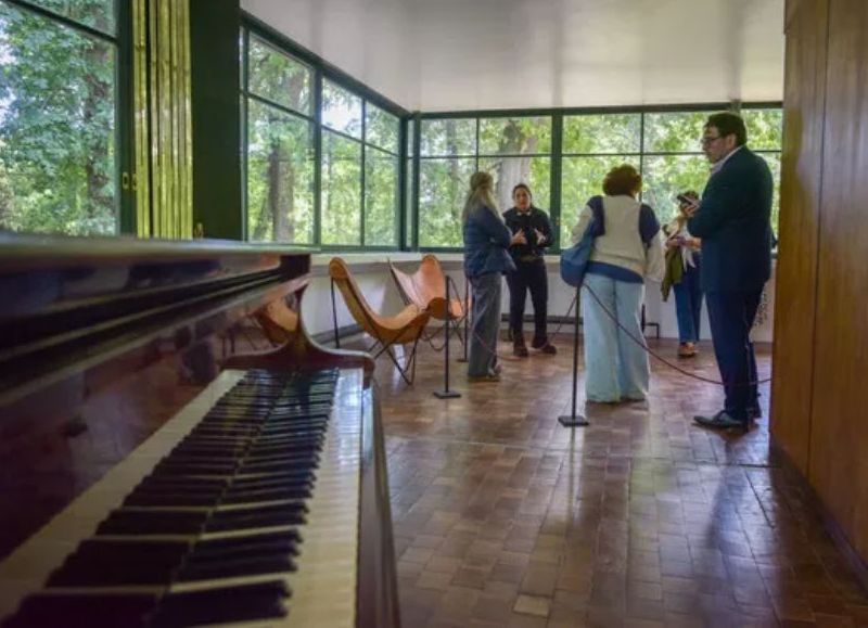 El Museo Casa sobre el Arroyo presenta su programación de actividades para febrero