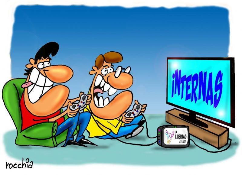 El liberalismo bonaerense complica la seccional y su organigrama