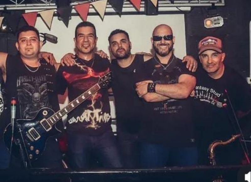 Callejeros, La Renga y Patricio Rey volverán a sonar en "Vamos las Bandas 2026"