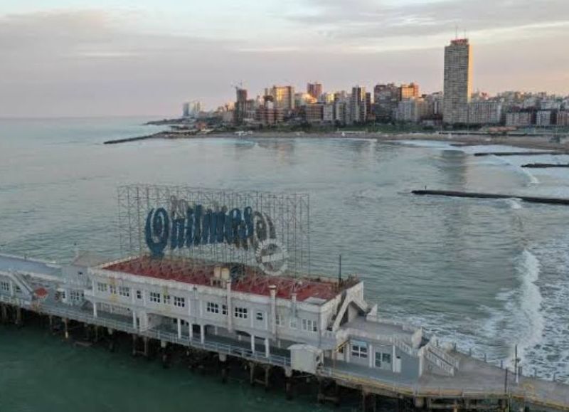 La ciudad será sede de las Jornadas de Intereses Marítimos Argentinos 2026 con más de 30 expositores
