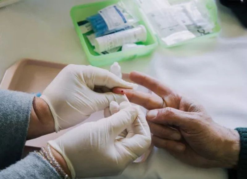 “Salud en tu Barrio” estará en Fundación PUPI y en la Sociedad de Fomento Playa Los Lobos