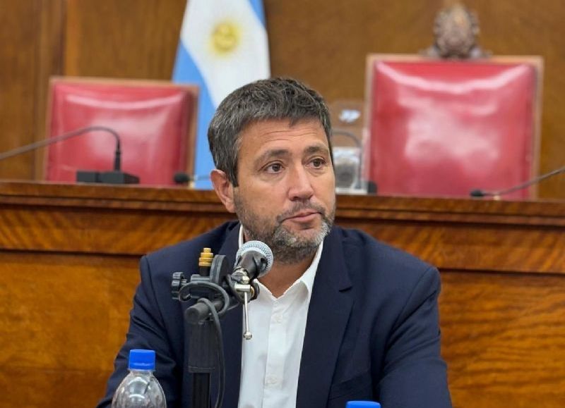 Ricardo Liceaga Viñas propuso crear un paseo para homenajear a atletas paralímpicos