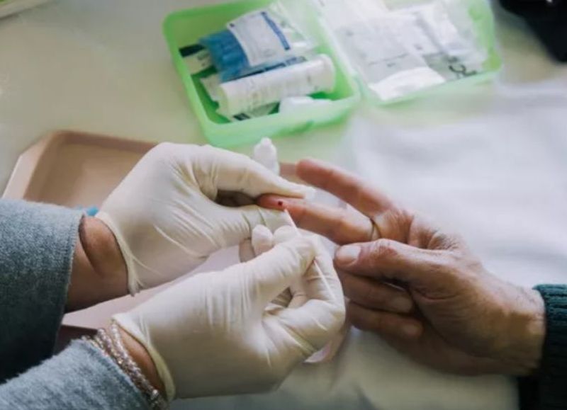 "Salud en tu Barrio" estará del 5 al 9 de enero en el CIC Malvinas, Plaza España, Plaza Colón y la Catedral