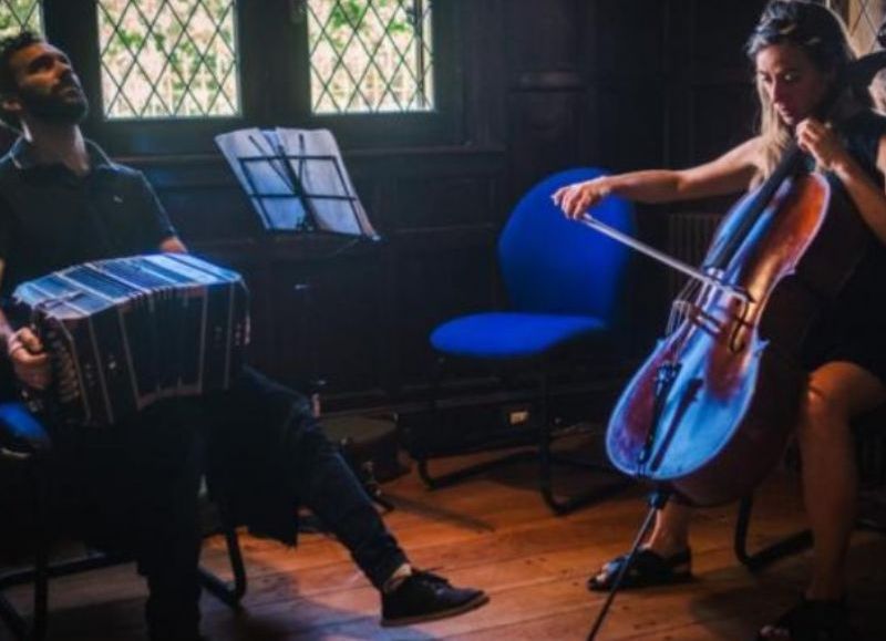 Enero con propuestas gratuitas en la Casa sobre el Arroyo y la Casa Mores, dos íconos culturales