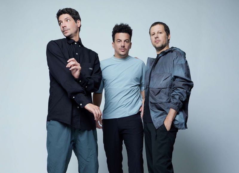 VIDEO | El sonido del verano llegó de la mano de Vibra Arena y este domingo El Kuelgue dice presente