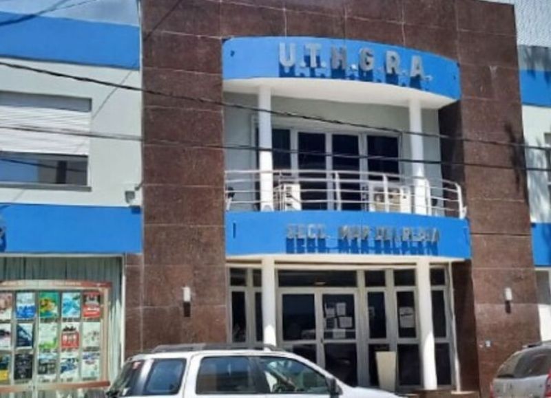 UTHGRA confía en que el fin de semana largo reactive el trabajo en la ciudad