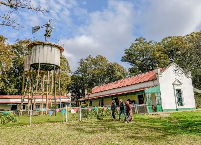 El Museo José Hernández presenta sus propuestas culturales para julio