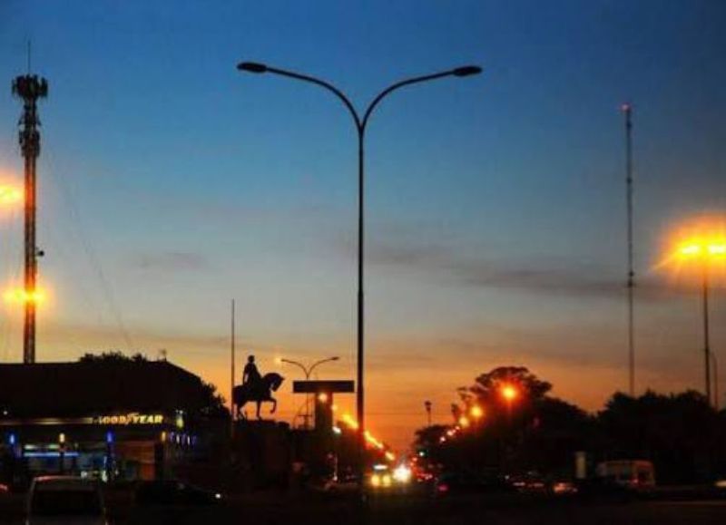 VIDEO | UxP denunció un "doble cobro" en la Tasa de Alumbrado y exigió que el Municipio devuelva el dinero