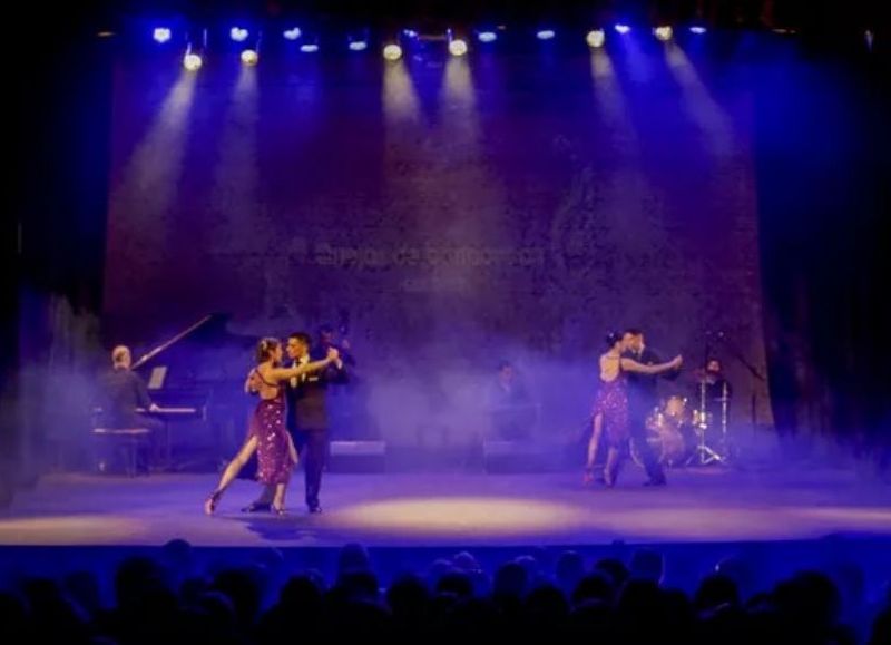 VIDEO | El Municipio presenta una variada agenda con espectáculos, gastronomía y música