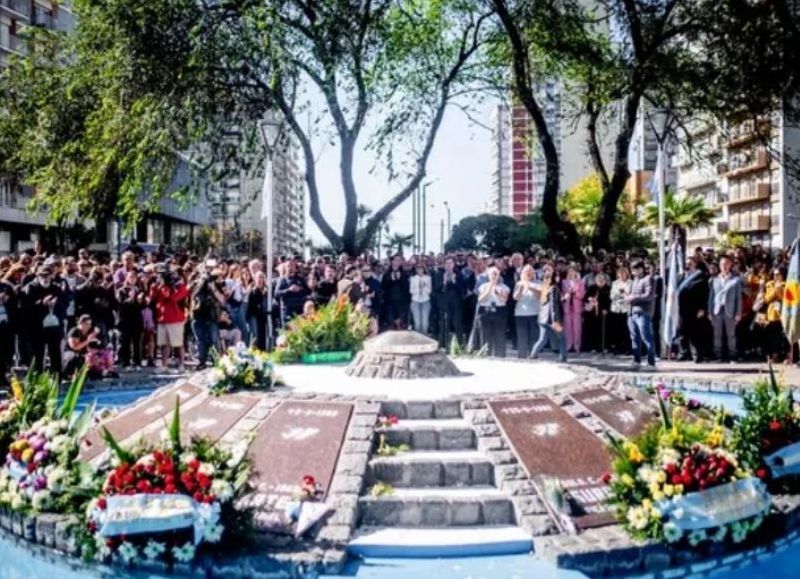 Acto por Malvinas: ceremonia, desfile y cortes de tránsito este jueves