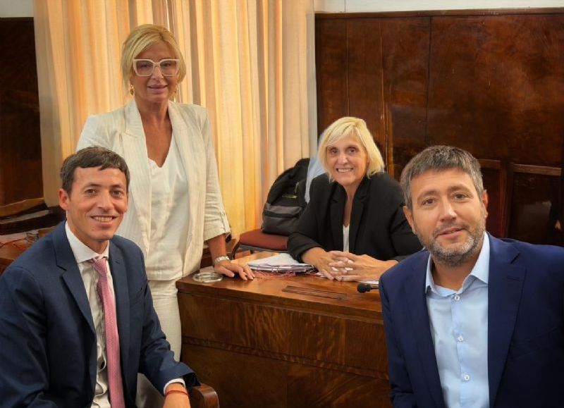 Impulsan en el Concejo definiciones sobre Chapadmalal y proponen crear un campus universitario