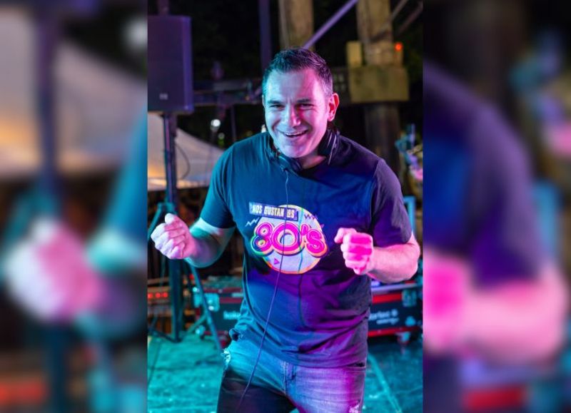 Faltan pocos días: “Nos Gustan los 80’” vuelve a Abbey Road tras agotar entradas en su última edición