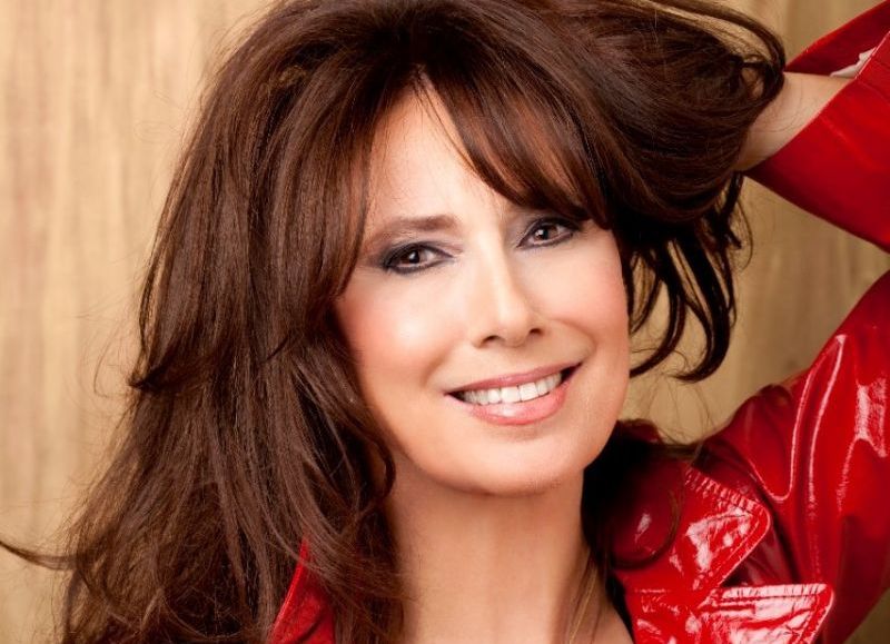 Encuentro y charla abierta con Luisa Kuliok