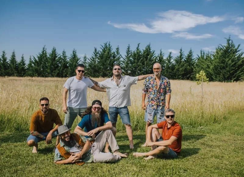 VIDEO | ¡Vibra Arena! Las Pastillas del Abuelo serán el primer show multitudinario en Mar del Plata