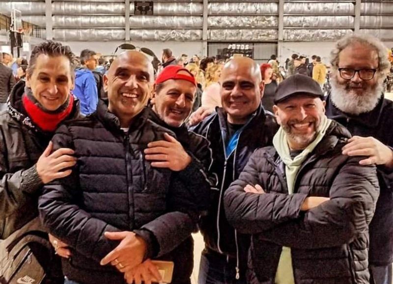 VIDEO | Mala Sangre interpreta Oktubre en Abbey Road