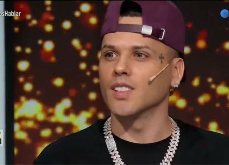 VIDEO | Néstor en Bloque y Pinky en Plaza de la Música de la ciudad