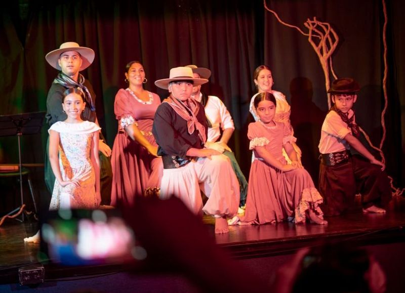 El Centro Cultural Osvaldo Soriano renueva su programación con espectáculos y talleres