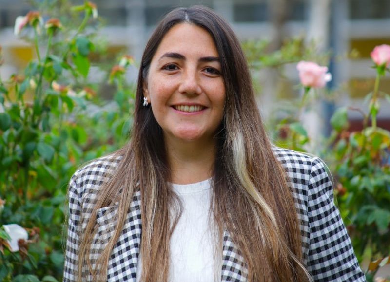 VIDEO | Ranellucci planta bandera celeste en el Concejo y propone el Día del Niño por Nacer