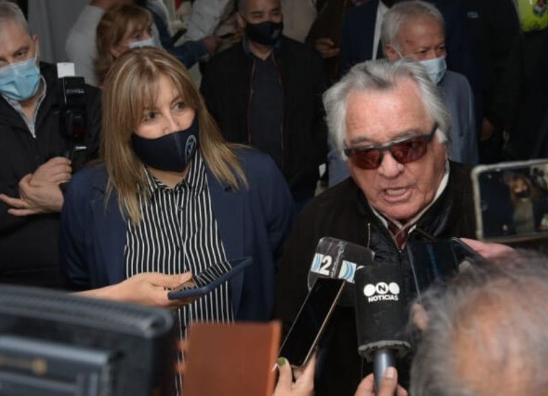 Nancy Todoroff lucha por el plus de temporada para gastronómicos y hoteleros