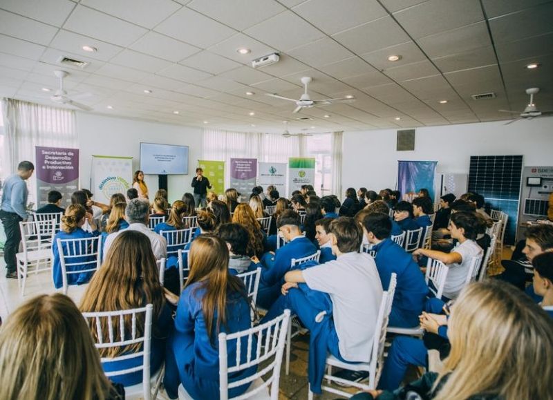 Se viene la tercera edición del Festival P3RLA de sostenibilidad