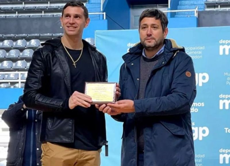Impulsan la creación de un Museo del Deporte Marplatense para preservar la trayectoria deportiva de la ciudad