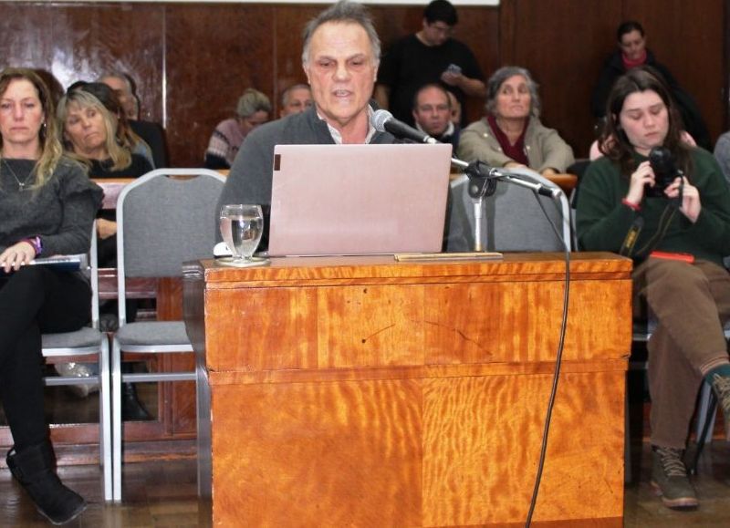 Impulsan la creación de un Consejo Local de Hábitat para debatir el desarrollo urbano