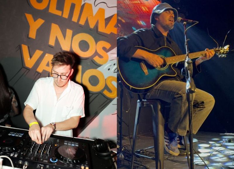 San Patricio se celebra en Smith con música en vivo, menú especial y premios para el público