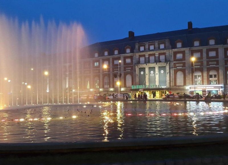 VIDEO | Fuentes de agua: denuncian abandono y proponen su recuperación