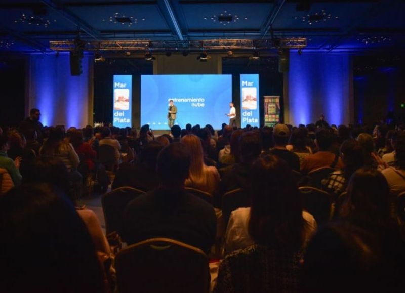 Llega una nueva edición del Entrenamiento Nube con foco en e-commerce e inteligencia artificial