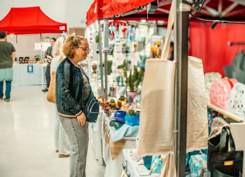 Se realizará la Expo Emprendedores Locales Edición Navideña