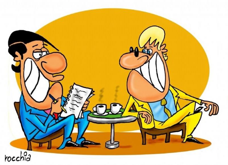 Martín Vestiga, Ema Crista y el funcionario que se la lleva toda