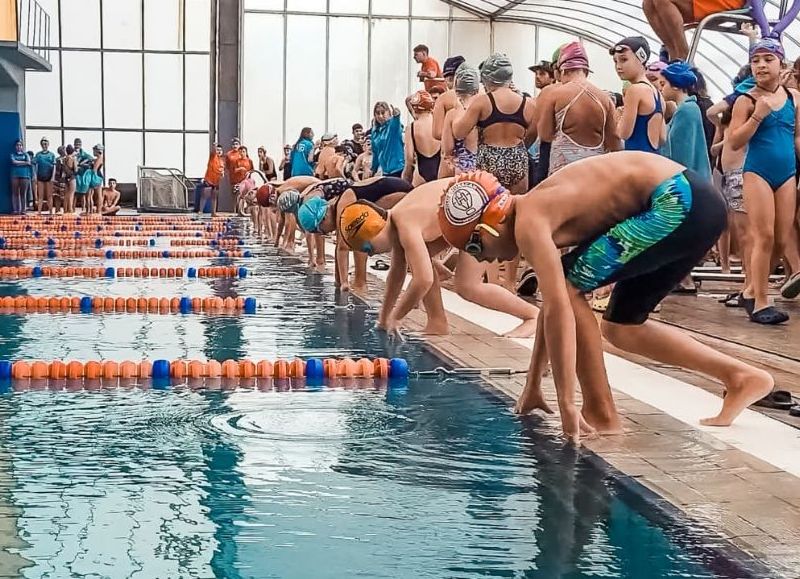 Intensa actividad deportiva para esta semana